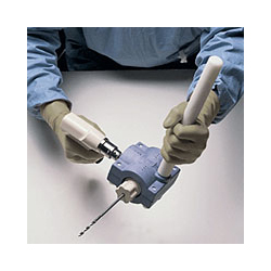 Ansell Perry Radiation Attenuation Surgical Gloves