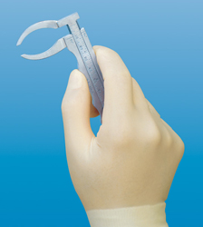 Cardinal Triflex Custom Latex Surgical Gloves