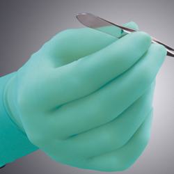 Medline Aloetouch Surgical Gloves