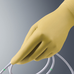 Medline Radion-X Radiation Protection Surgical Gloves