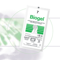Biogel Surgical Gloves