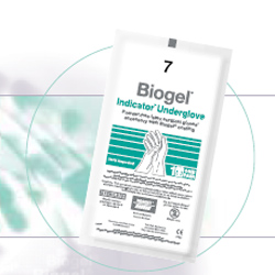 Biogel Indicator Surgical Gloves