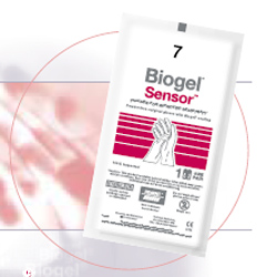 Biogel Sensor Surgical Gloves