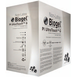 Biogel PI Ultratouch G Surgical Gloves