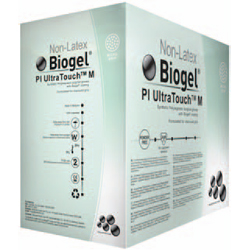 Biogel PI UltraTouch M Surgical Gloves