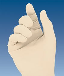 Cardinal Esteem SMT Synthetic Surgical Gloves