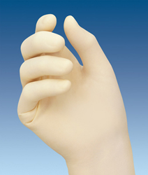 Cardinal Esteem Synthetic Surgical Gloves