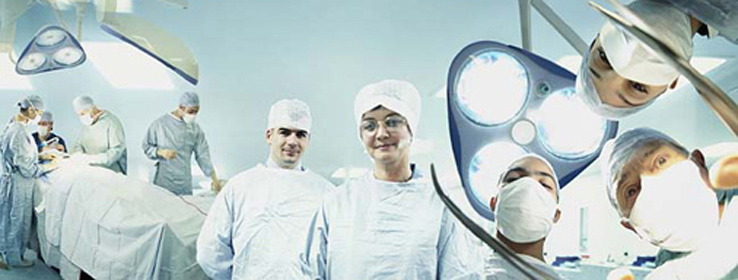 Surgical Advisory Team - Surgical Gloves